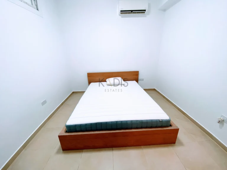 5 Bedroom House for Rent in Agios Tychonas, Limassol District