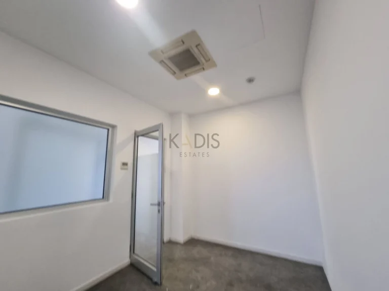 495m² Office for Sale in Limassol District