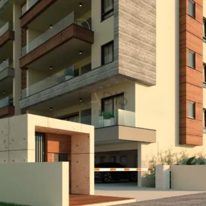 4 Bedroom Apartment for Sale in Limassol District