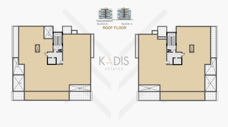 1 Bedroom Apartment for Sale in Limassol District