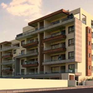 1 Bedroom Apartment for Sale in Limassol District