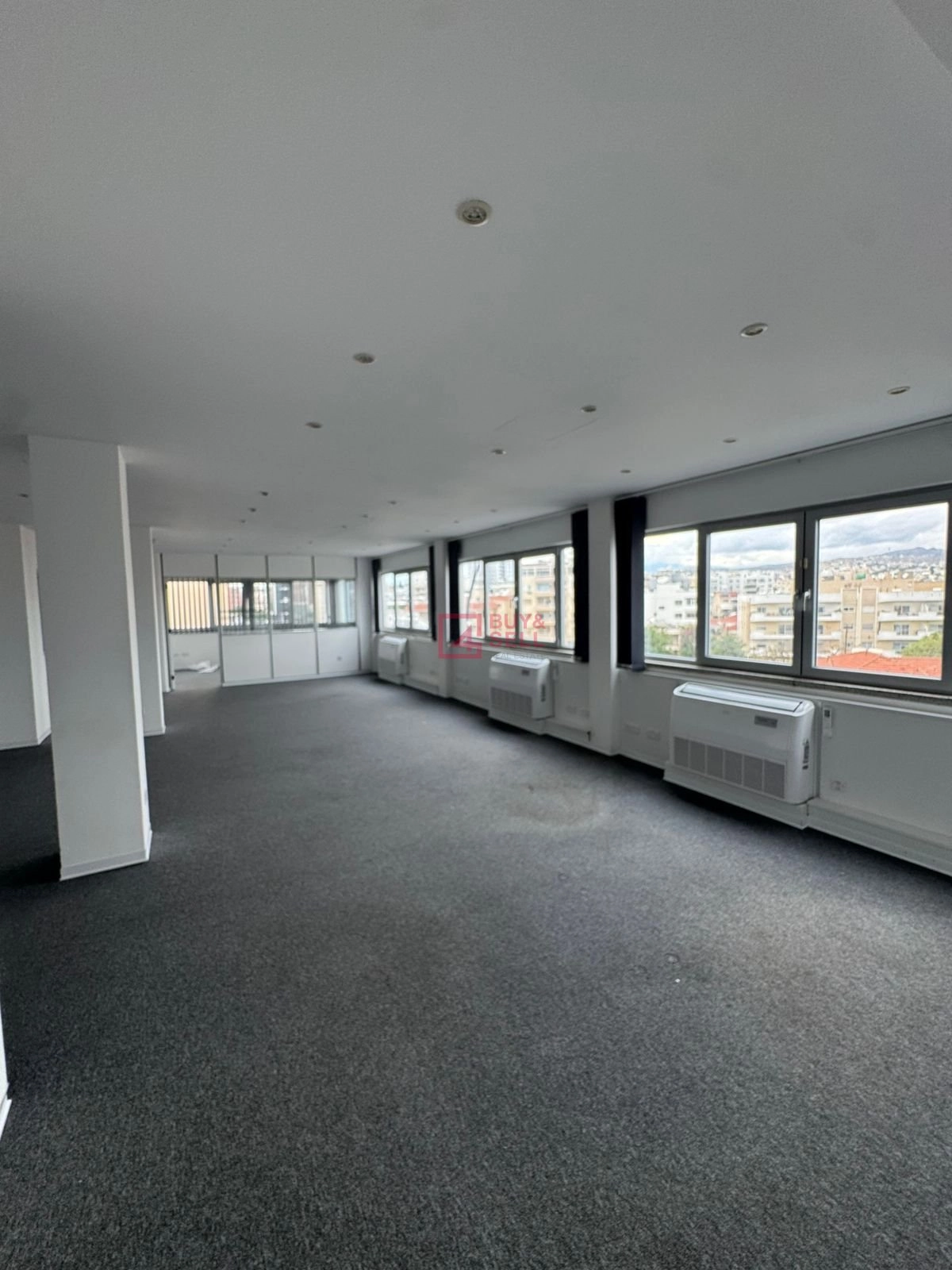 275m² Office for Rent in Limassol – Agia Zoni