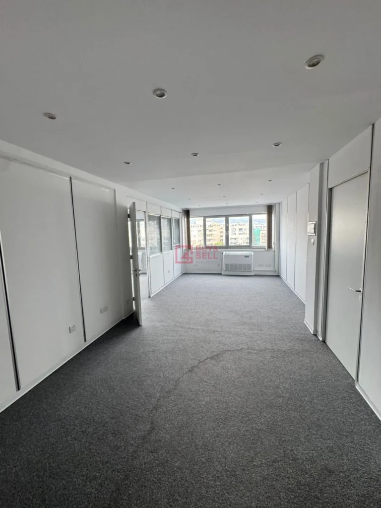 275m² Office for Rent in Limassol – Agia Zoni