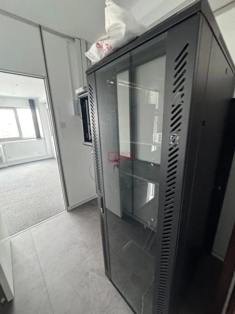 275m² Office for Rent in Limassol – Agia Zoni