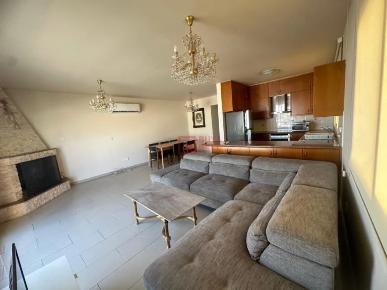 2 Bedroom Apartment for Rent in Limassol District
