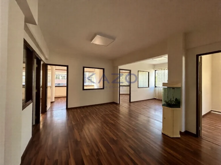 118m² Office for Rent in Limassol District