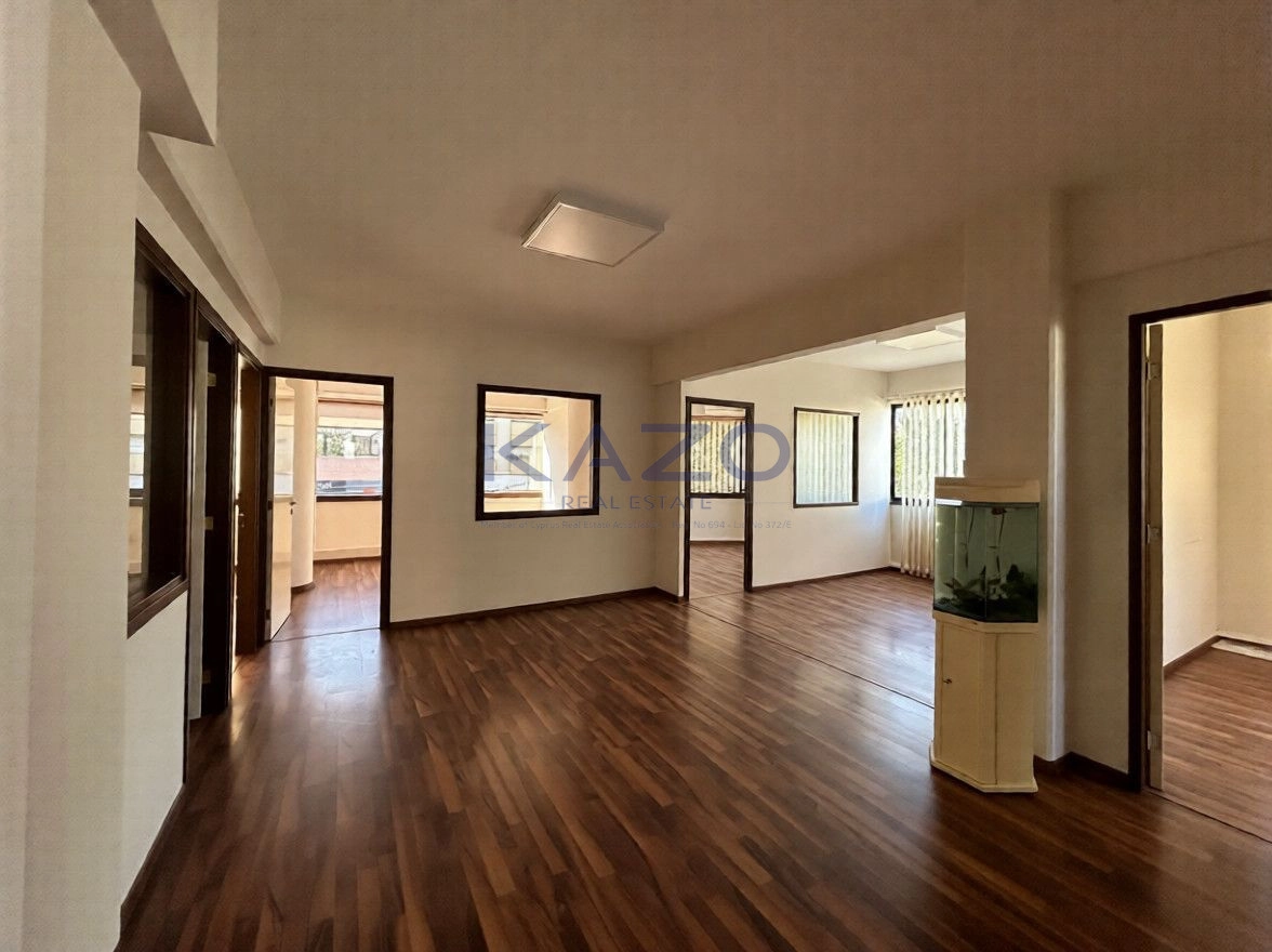 118m² Office for Rent in Limassol District