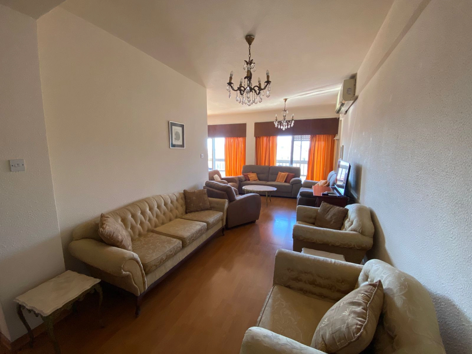 2 Bedroom Apartment for Rent in Limassol District