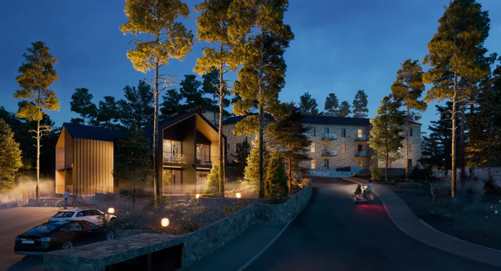 3 Bedroom House for Sale in Prodromos, Limassol District