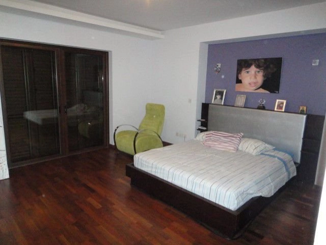 6+ Bedroom House for Rent in Mouttagiaka, Limassol District