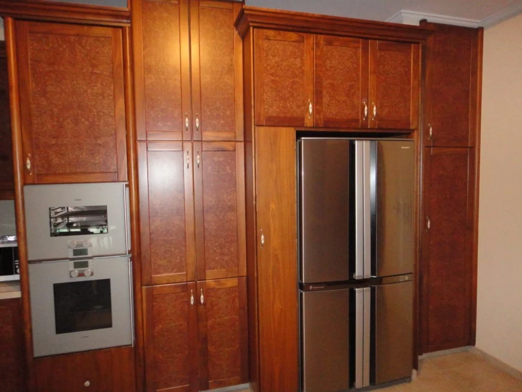 6+ Bedroom House for Rent in Mouttagiaka, Limassol District