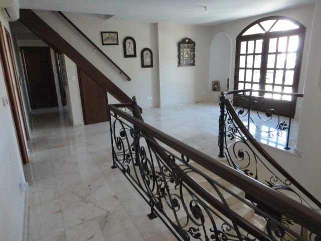 6+ Bedroom House for Rent in Mouttagiaka, Limassol District