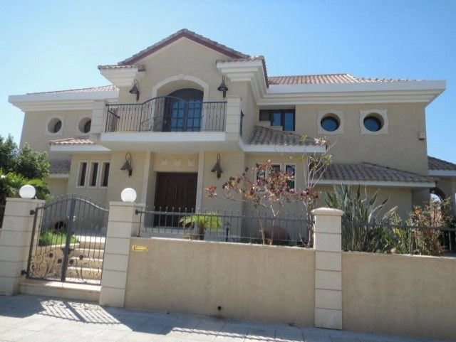 6+ Bedroom House for Rent in Mouttagiaka, Limassol District