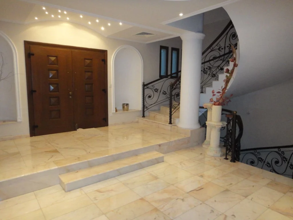 6+ Bedroom House for Rent in Mouttagiaka, Limassol District