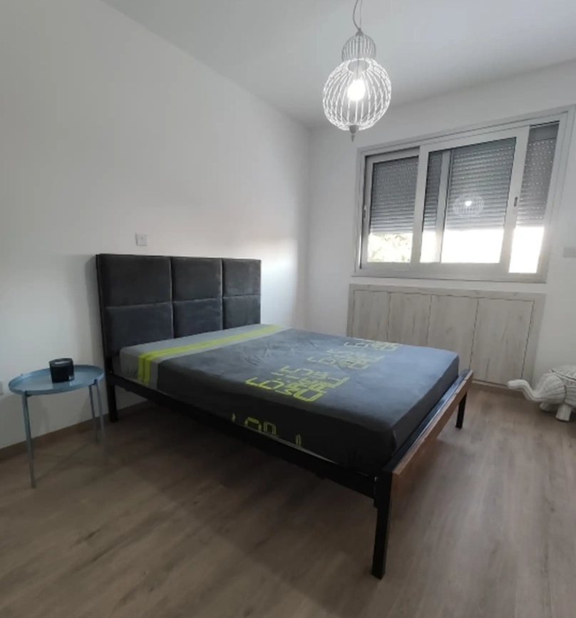 2 Bedroom Apartment for Sale in Limassol – Apostolos Andreas