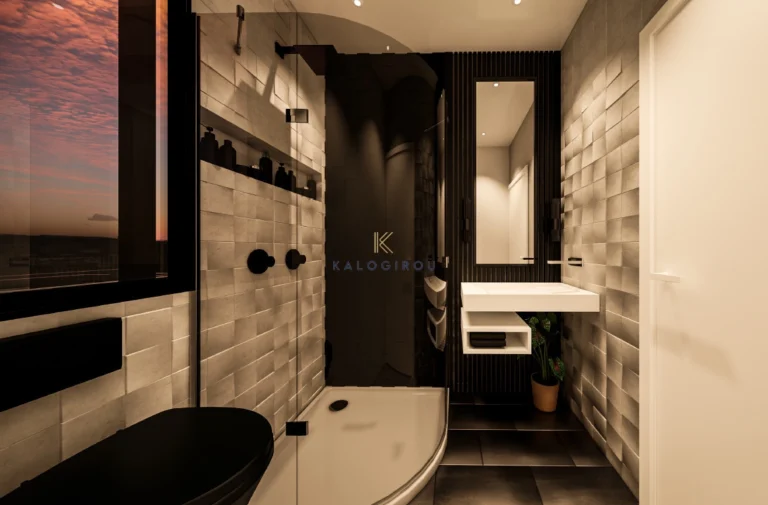 2 Bedroom Apartment for Sale in Vergina, Larnaca District