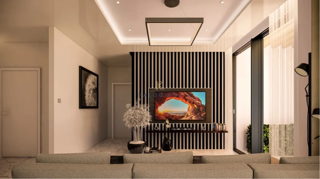 2 Bedroom Apartment for Sale in Vergina, Larnaca District