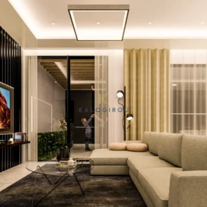 2 Bedroom Apartment for Sale in Vergina, Larnaca District