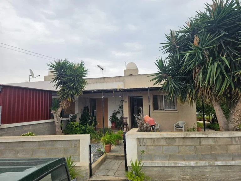 Cheap Houses and Villas for Sale Larnaca