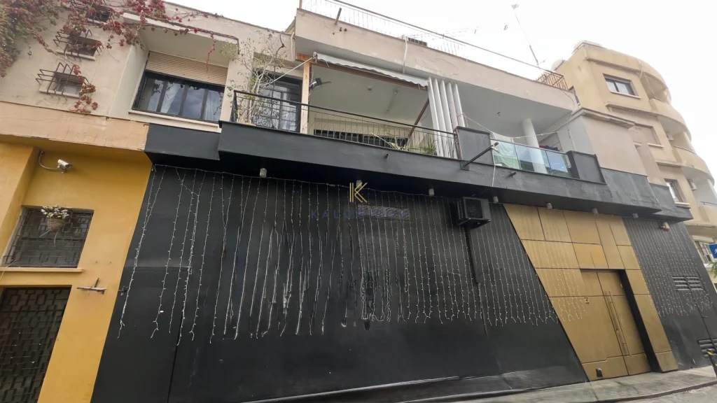 700m² Building for Sale in Larnaca District