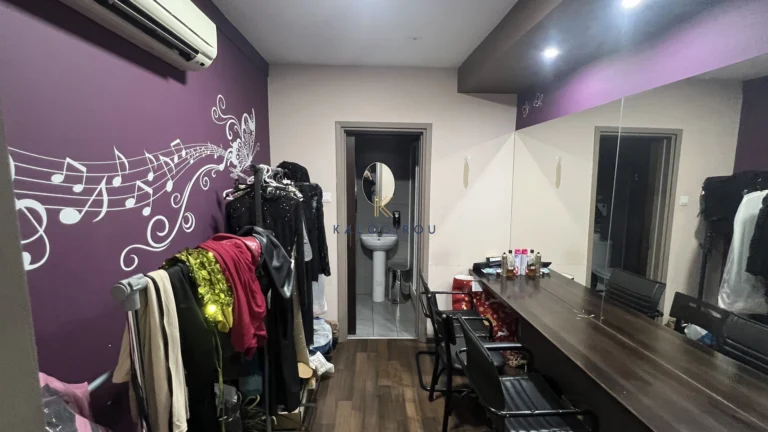 700m² Building for Sale in Larnaca District