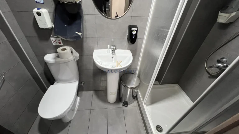 700m² Building for Sale in Larnaca District