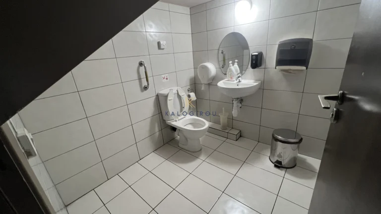 700m² Building for Sale in Larnaca District