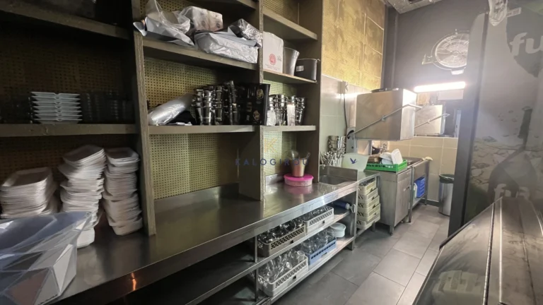 700m² Building for Sale in Larnaca District