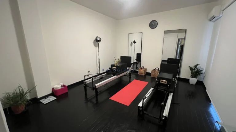 700m² Building for Sale in Larnaca District