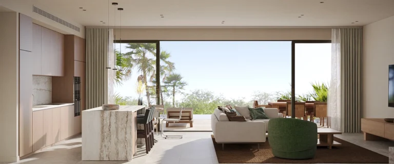 5 Bedroom House for Sale in Koloni, Paphos District