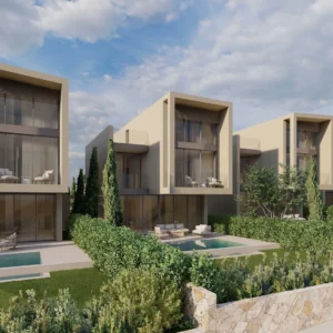 5 Bedroom House for Sale in Koloni, Paphos District