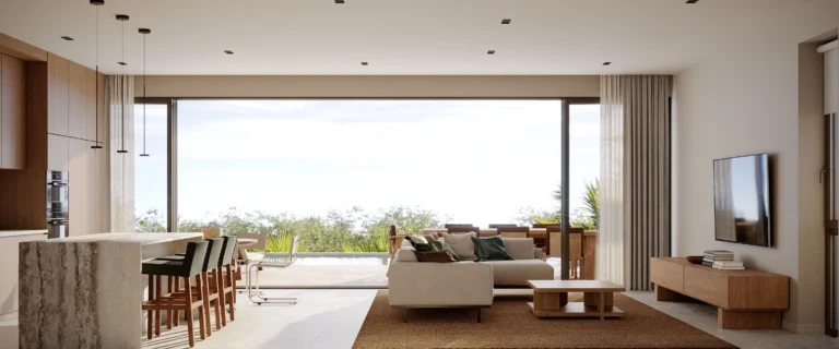 5 Bedroom House for Sale in Koloni, Paphos District