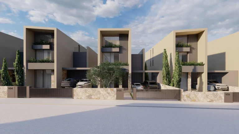 5 Bedroom House for Sale in Koloni, Paphos District