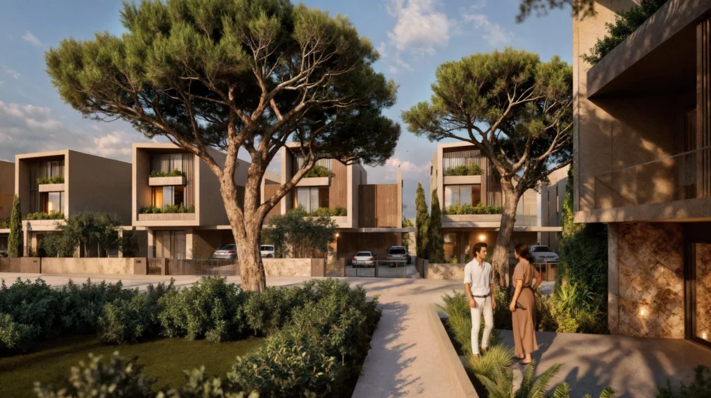 5 Bedroom House for Sale in Koloni, Paphos District