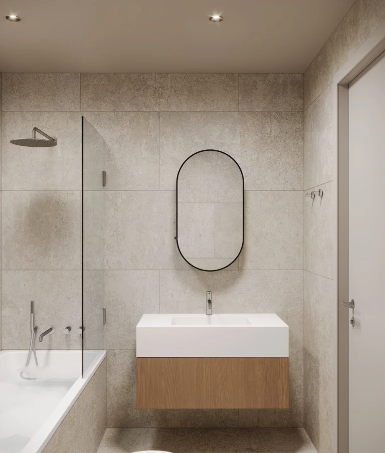 47m² Apartment for Sale in Koloni, Paphos District