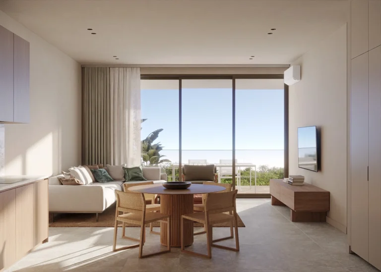 2 Bedroom Apartment for Sale in Koloni, Paphos District