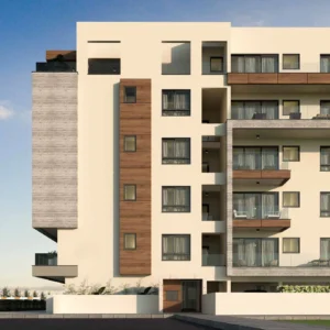 2 Bedroom Apartment for Sale in Agia Paraskevi, Limassol District