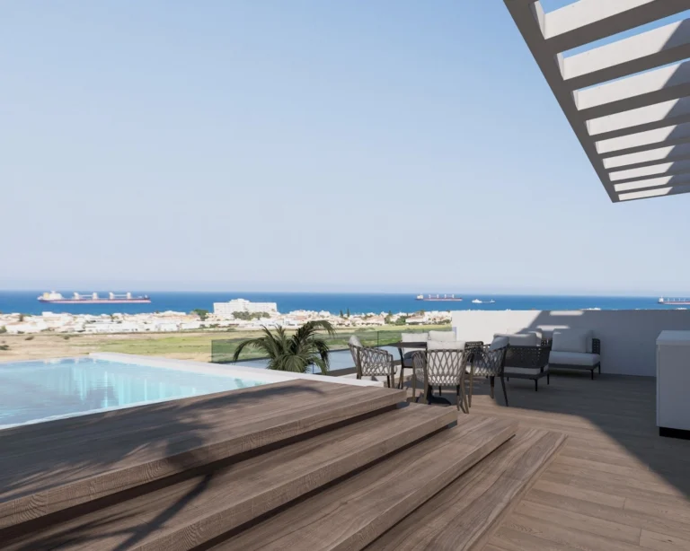 1 Bedroom Apartment for Sale in Livadia Larnakas, Larnaca District