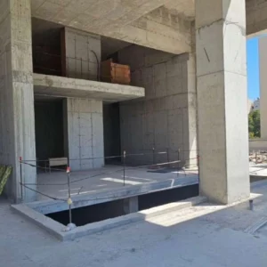 408m² Office for Rent in Germasogeia, Limassol District