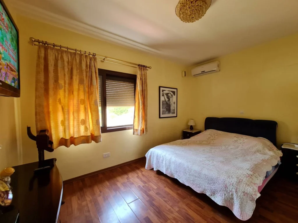 4 Bedroom House for Sale in Germasogeia, Limassol District