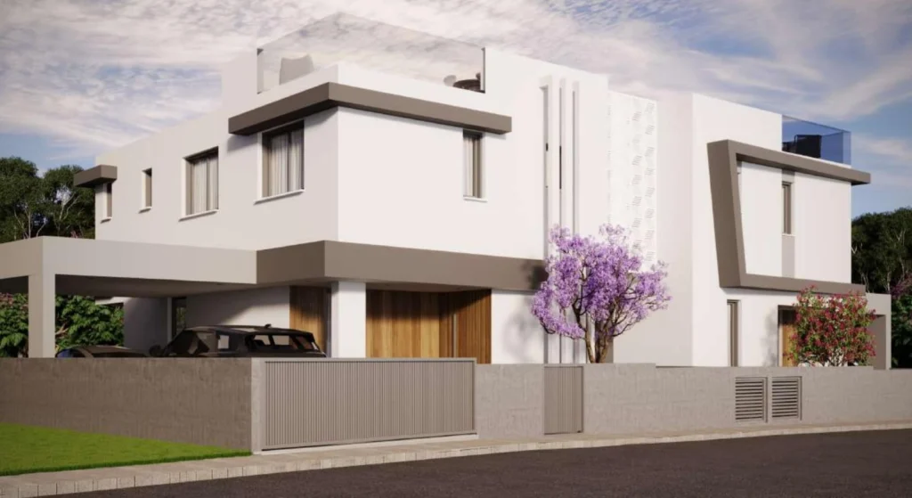3 Bedroom House for Sale in Oroklini, Larnaca District