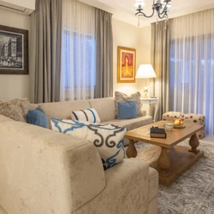 4 Bedroom House for Sale in Limassol – Agia Fyla