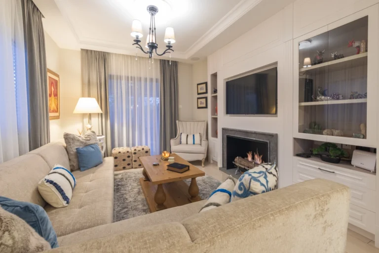 4 Bedroom House for Sale in Limassol – Agia Fyla