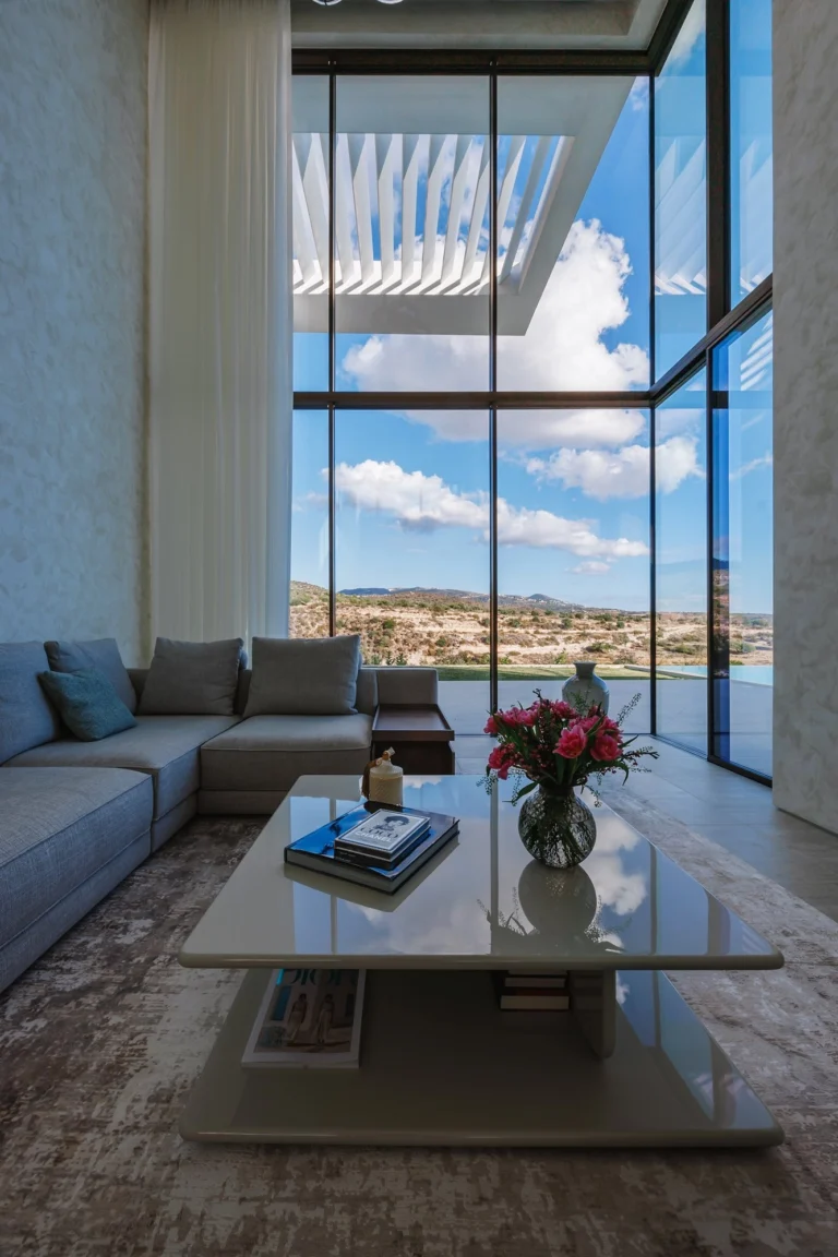 6+ Bedroom House for Sale in Pegeia, Paphos District