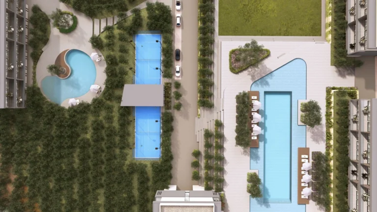 3 Bedroom Apartment for Sale in Anarita, Paphos District