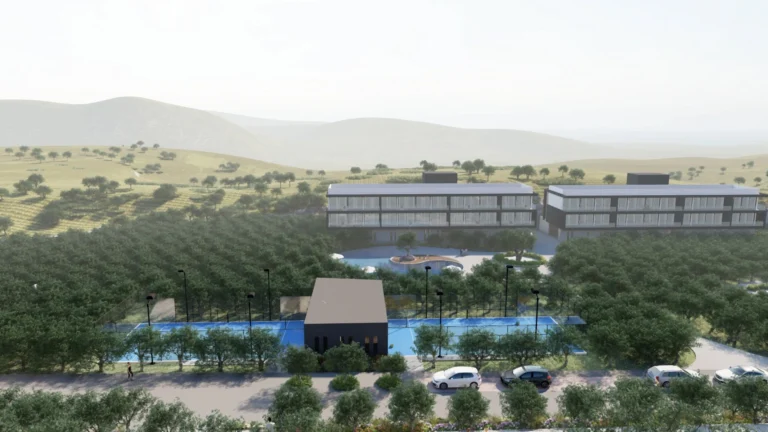 3 Bedroom Apartment for Sale in Anarita, Paphos District