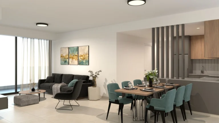 2 Bedroom Apartment for Sale in Anarita, Paphos District