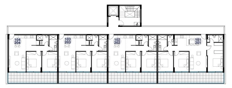 2 Bedroom Apartment for Sale in Anarita, Paphos District
