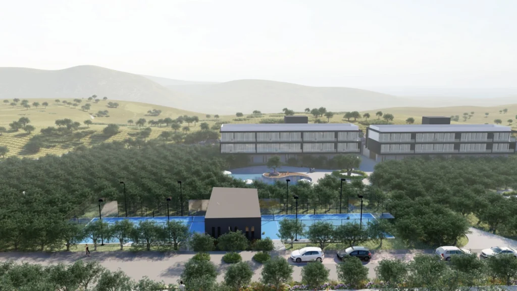 2 Bedroom Apartment for Sale in Anarita, Paphos District