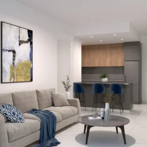 2 Bedroom Apartment for Sale in Anarita, Paphos District